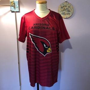 Arizon Cardinals Flag Football jersey
